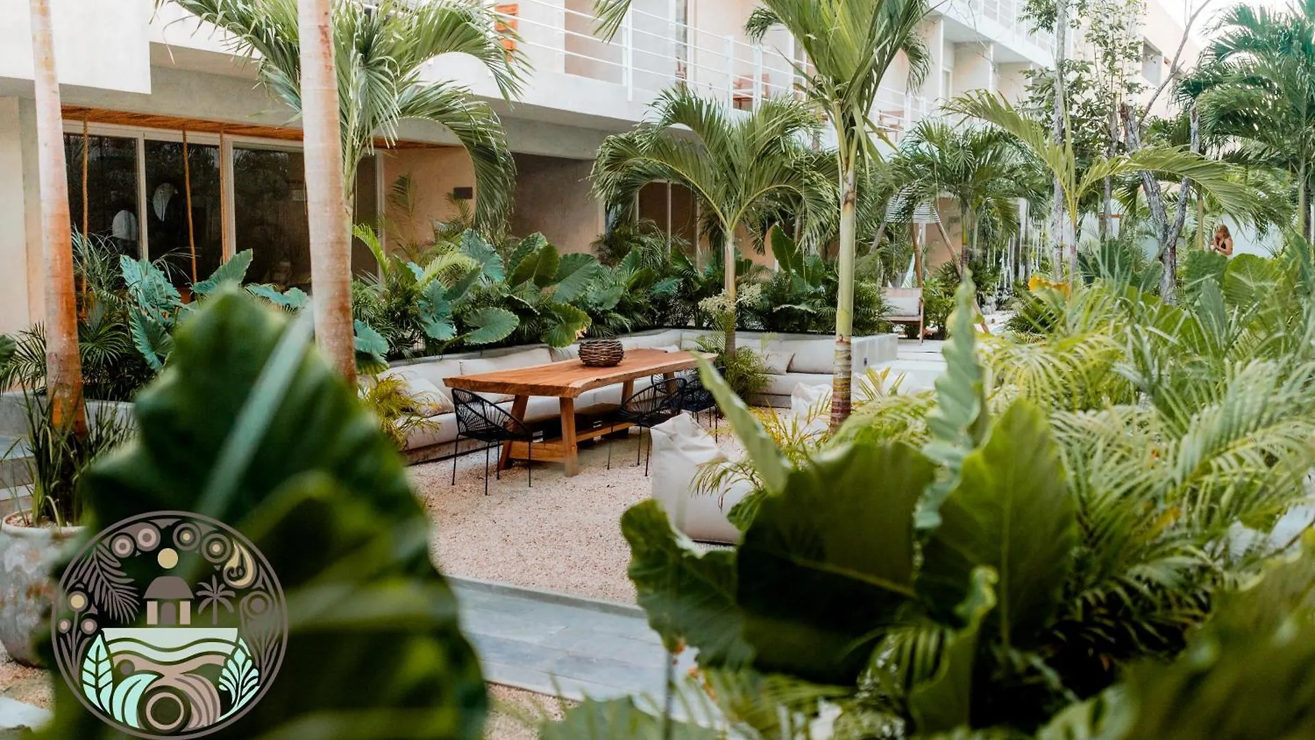 Apartmán New Sanctuary With A Jacuzzi And Private Tub In The Jungle Tulum Mexiko