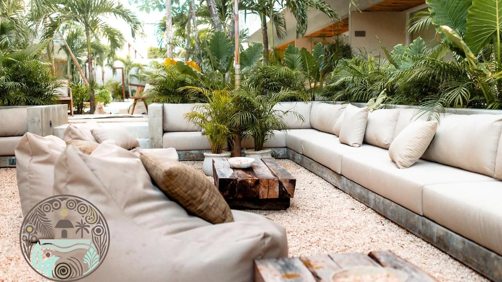 Apartmán New Sanctuary With A Jacuzzi And Private Tub In The Jungle Tulum Mexiko
