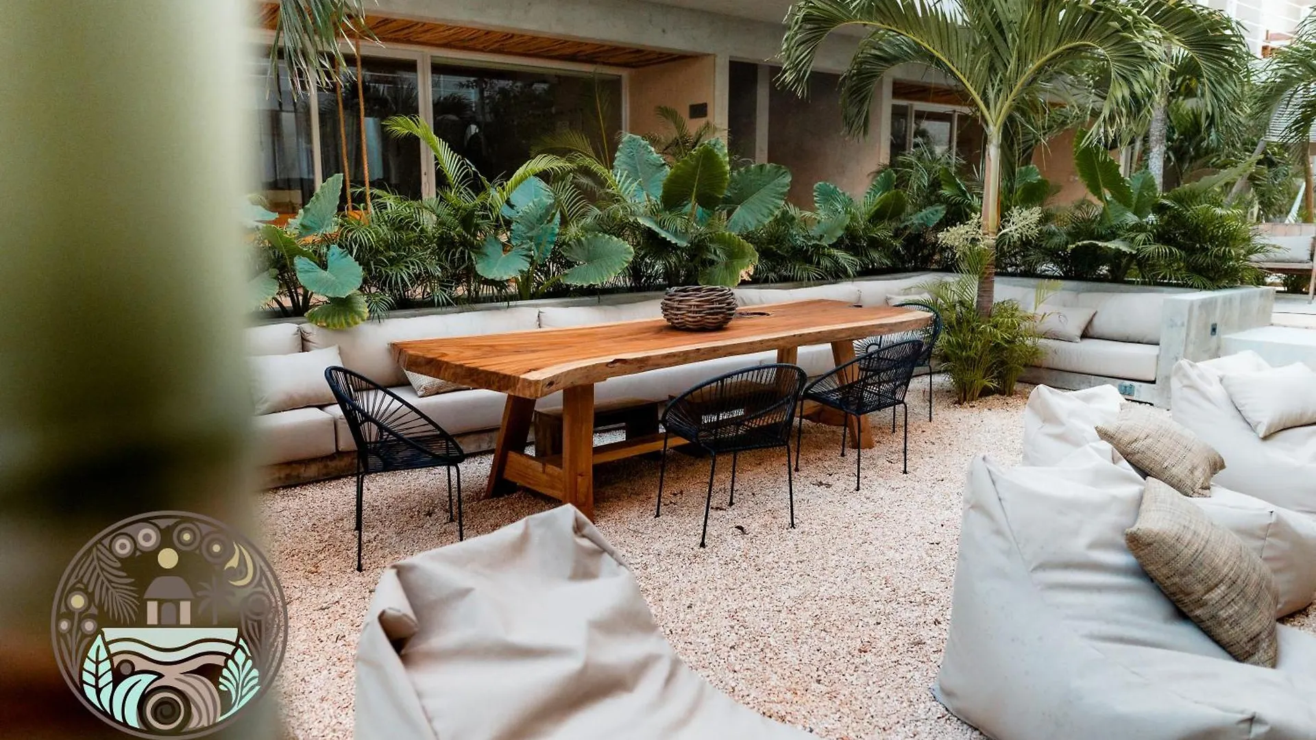 Apartmán New Sanctuary With A Jacuzzi And Private Tub In The Jungle Tulum 0*,  Mexiko
