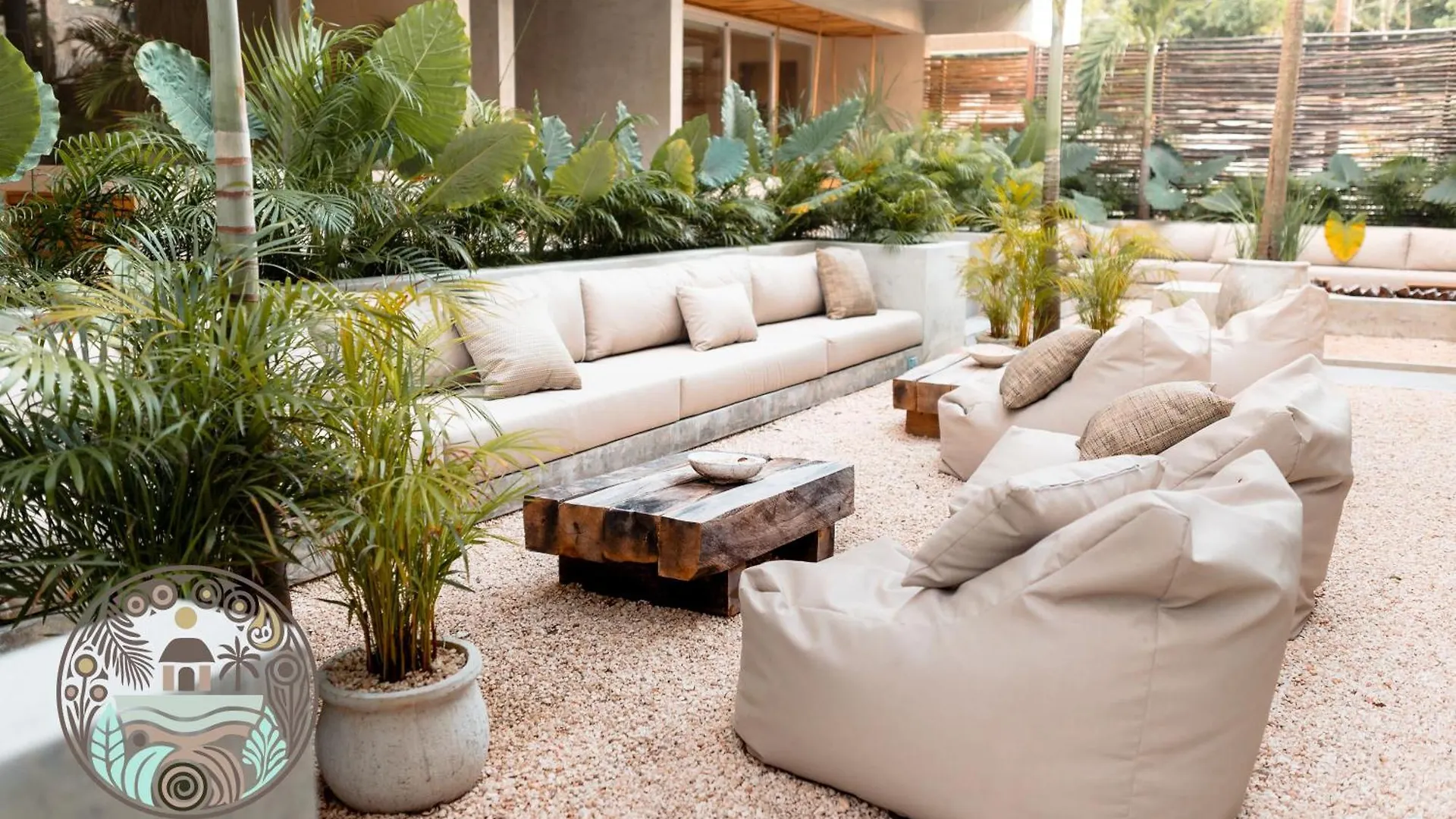 Apartmán New Sanctuary With A Jacuzzi And Private Tub In The Jungle Tulum