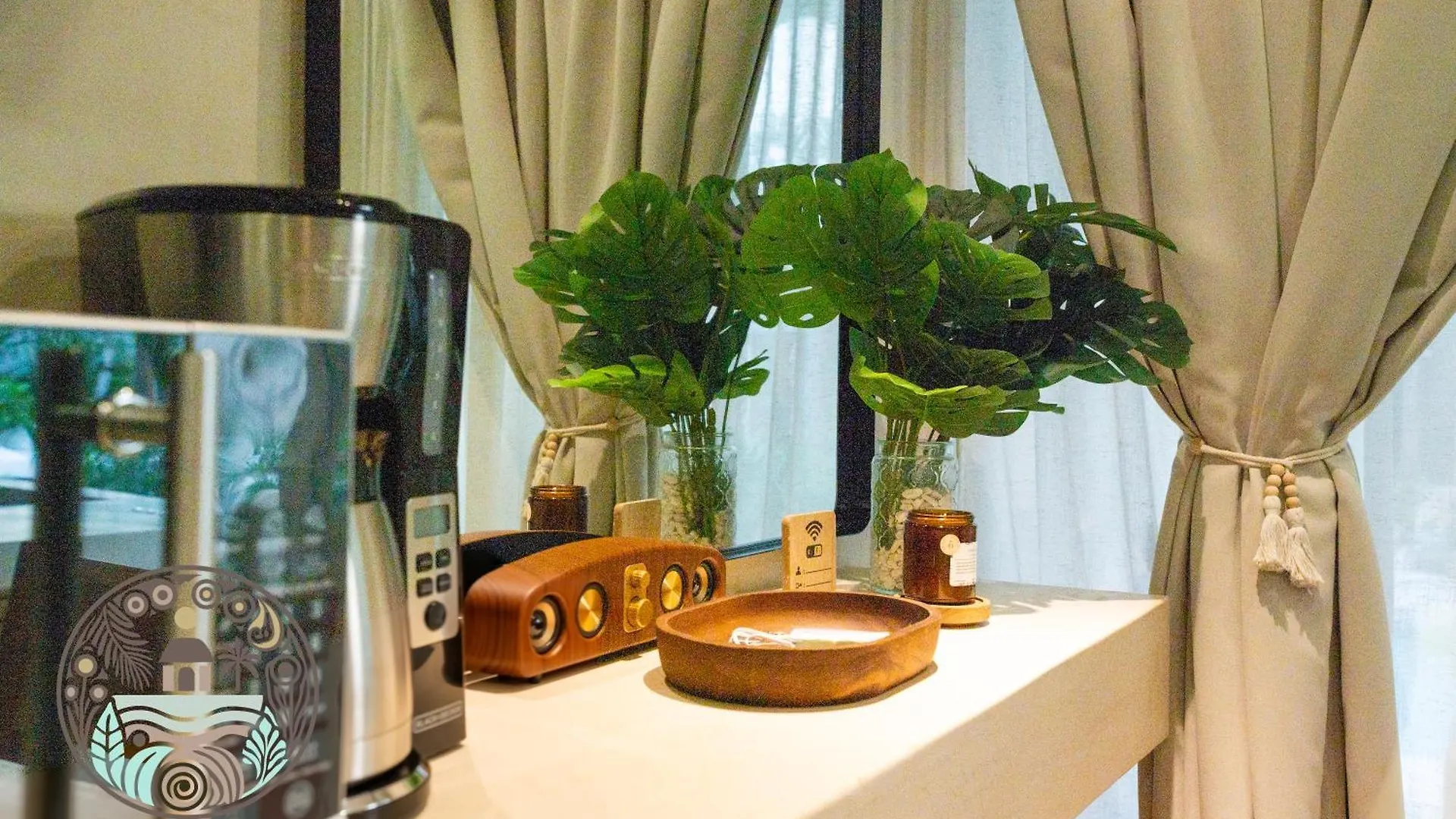 Apartmán New Sanctuary With A Jacuzzi And Private Tub In The Jungle Tulum