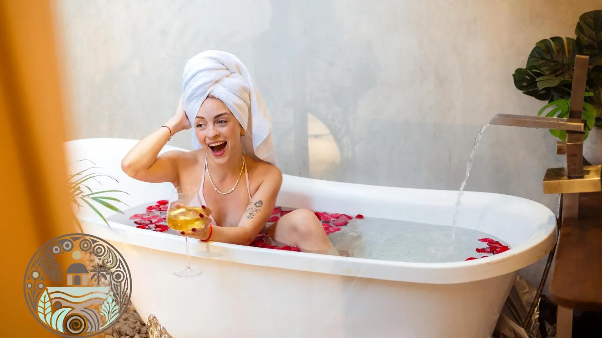 Apartmán New Sanctuary With A Jacuzzi And Private Tub In The Jungle Tulum