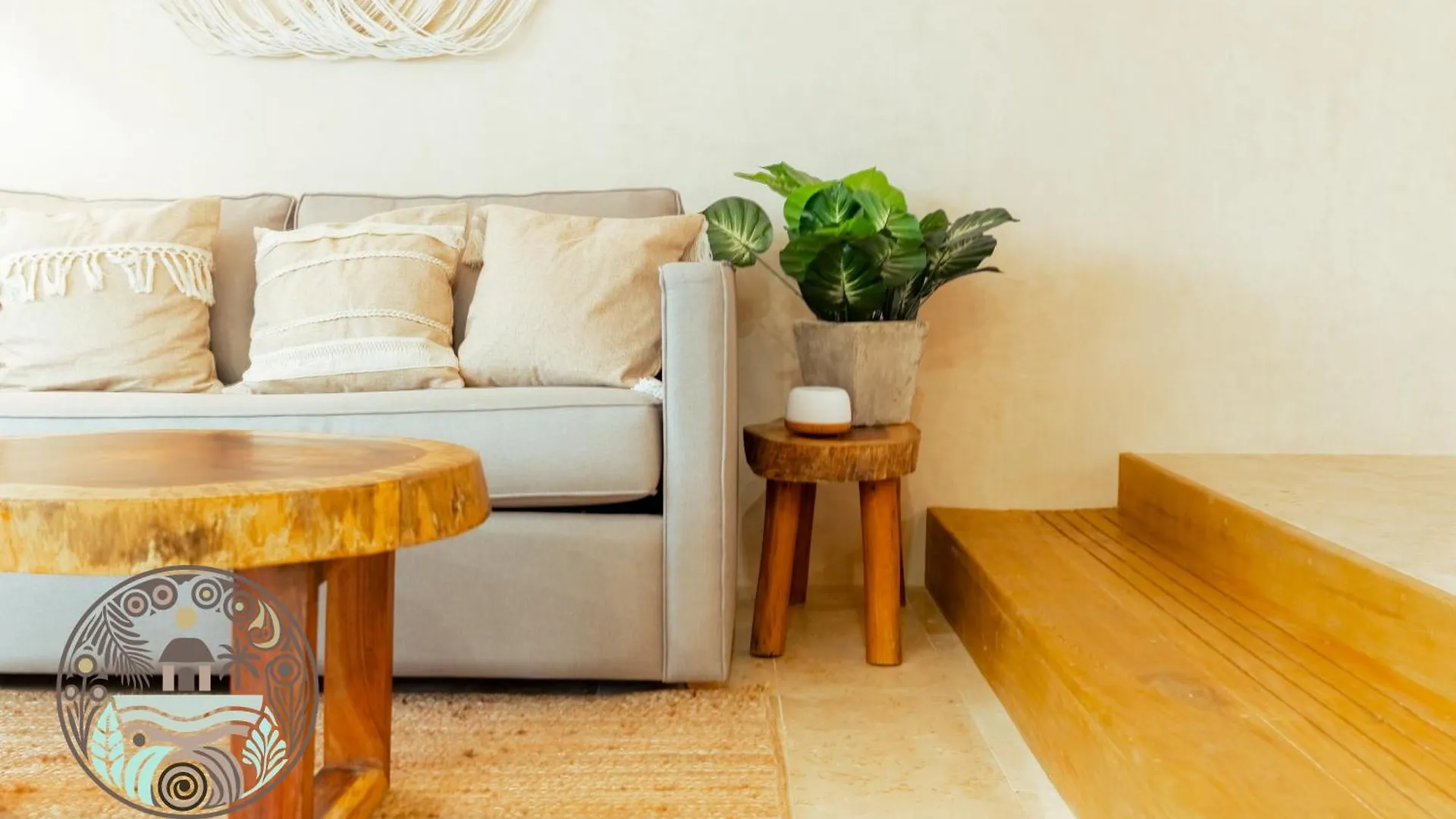 Apartmán New Sanctuary With A Jacuzzi And Private Tub In The Jungle Tulum